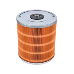 EDM oil filter for spark pulse machine SO-09 (260x46x280)