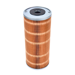 EDM oil filter for SO-18 spark pulse machine (150x36x350)