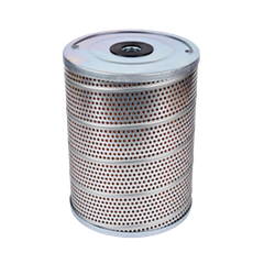 EDM oil filter for SO-24 spark pulse machine (260x29x340)