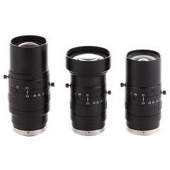 VSTECH fixed focal length lens VS-H-IRC/11 SERIES