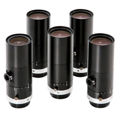 Ống kính telecentric VSTECH độ phân giải cao VS-TCT SERIES