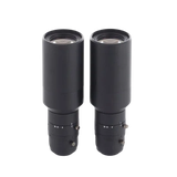 适用于薄型 VS-WA 系列的 VSTECH 镜头