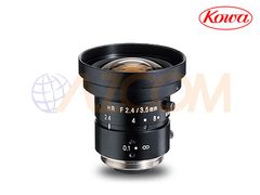 Ống kính 1″ Swir Megapixel Kowa Series HC-SW