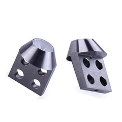 Wire guide for wire cutters EDM Makino MA10