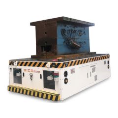 Mold moving vehicle MICO