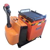 Small mold change cart MICO