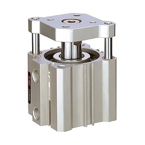 Compact Cylinder SMC Series CQ2/CDQ2 – AZCOM Compact Cylinder SMC Series CQ2/CDQ2 – AZCOM