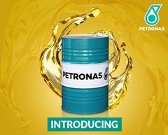 Dầu thủy lực PETRONAS HYDRAULIC