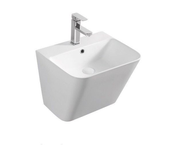 Chậu lavabo liền khối Kolni KO 7200