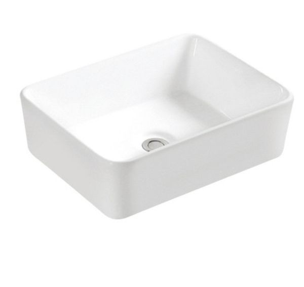 Chậu Lavabo Hàn Quốc LV 324