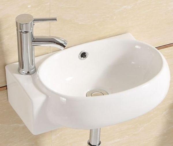 Chậu Lavabo Treo Nhỏ TP 041