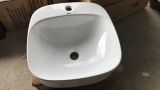 Chậu Lavabo LV 8550