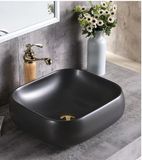 Chậu Lavabo Hàn Quốc KB8407