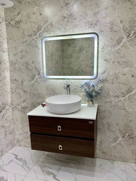 Tủ chậu lavabo AM6046 800x500