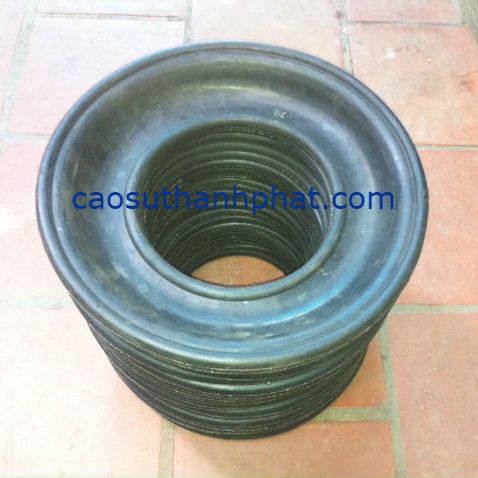 Màng bơm bùn WL 80 chịu áp cao