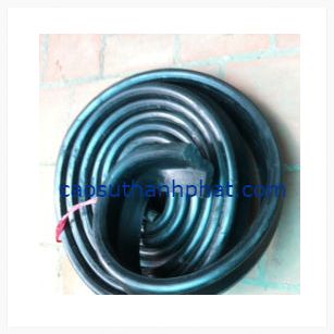 Gioăng thủy điện cánh cung chữ V