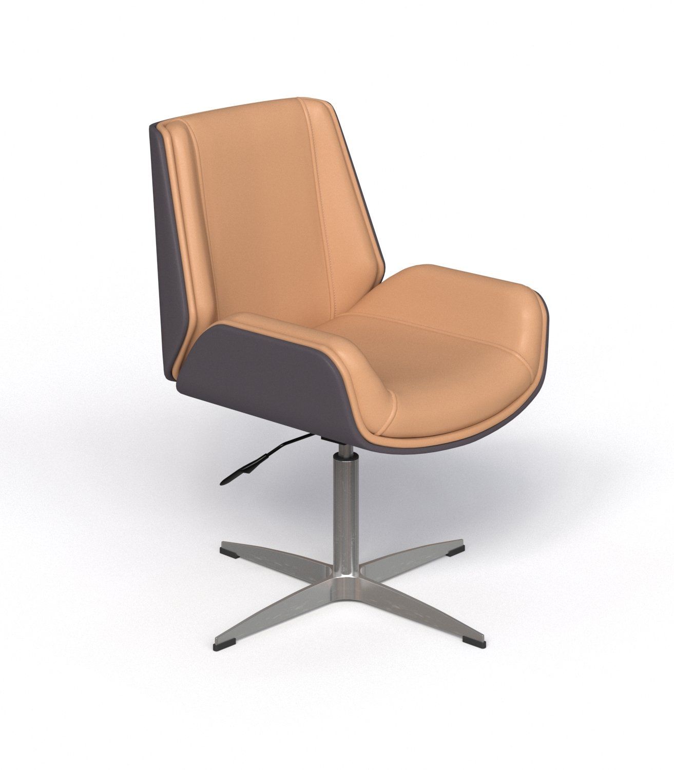 ghe xoay gx601c