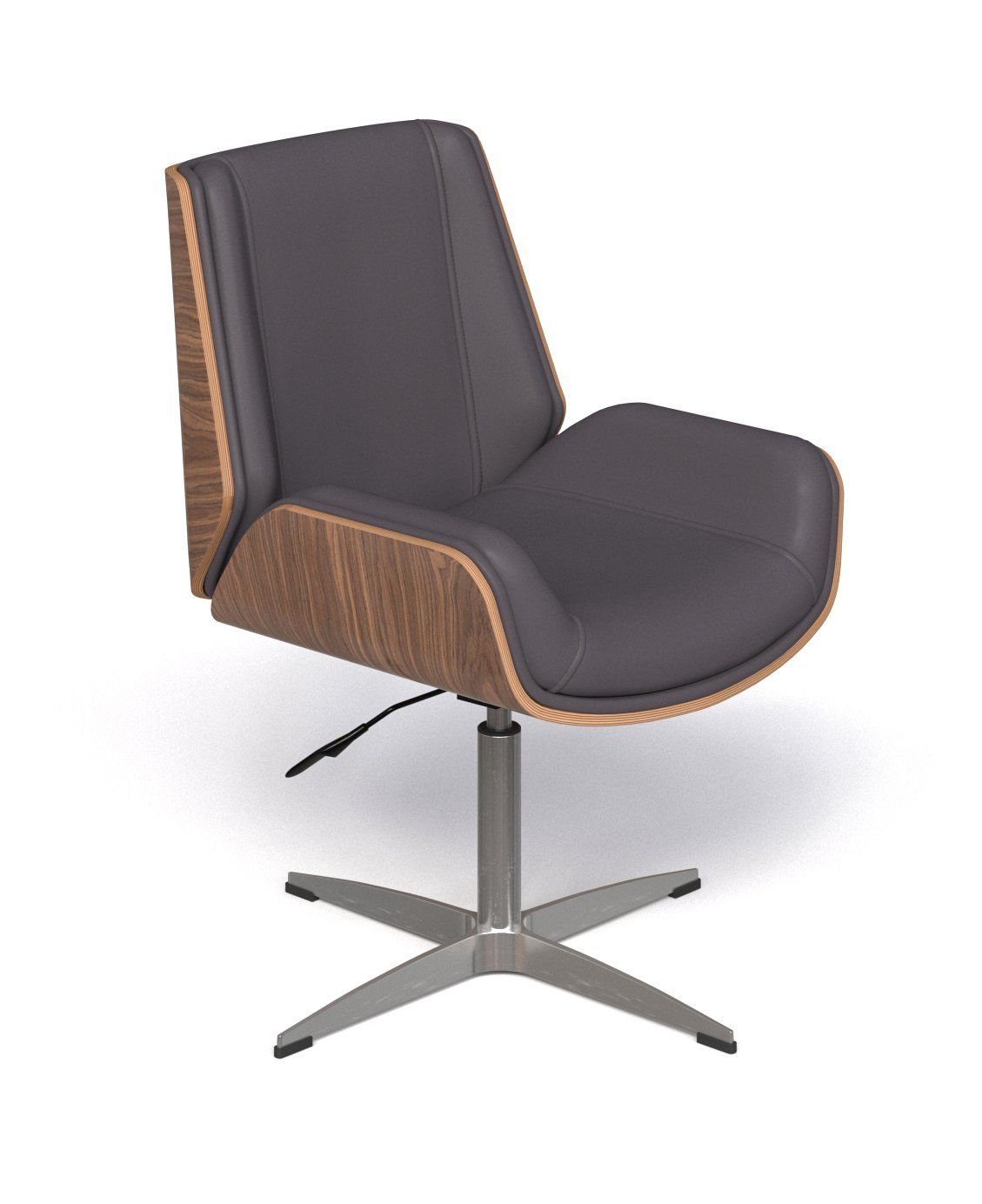 ghe xoay gx602c