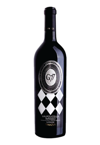  G77 Valpolicella Ripasso Superiore 2011 