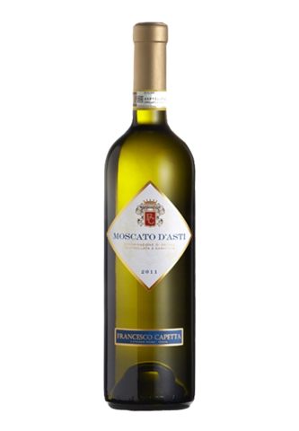  Moscato D'Asti Capetta 