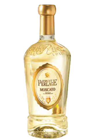 Moscato Perlage Dolce Pavia Fruit I.G.P