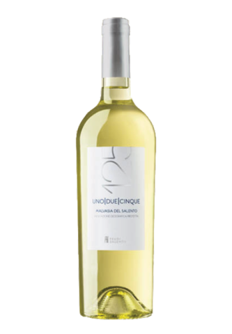  125 MALVASIA Del Salento 