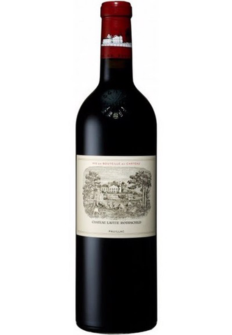  Chateau Lafite Rothschild 2013 