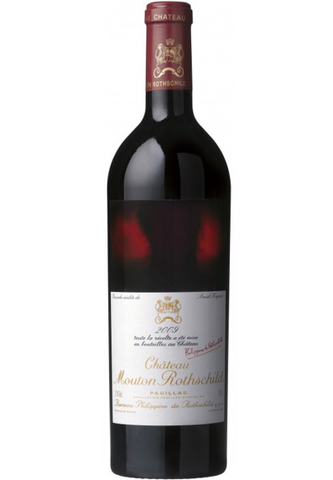  Château Mouton Rothschild Pauillac 2009 