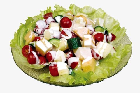  Salad 