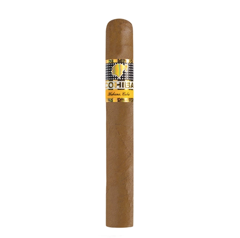  Cohiba Siglo IV Cigar – Box 25 