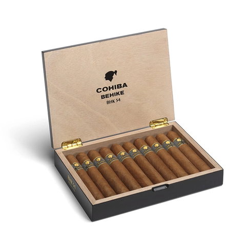  Cohiba Behike 54 Cigar – Box 10 