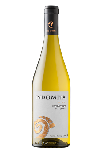  Indomita Chardonnay 2017 