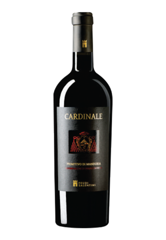  CARDINALE Primitivo di Manduria 2013 