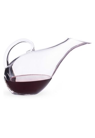  Decanter hình cổ ngỗng 