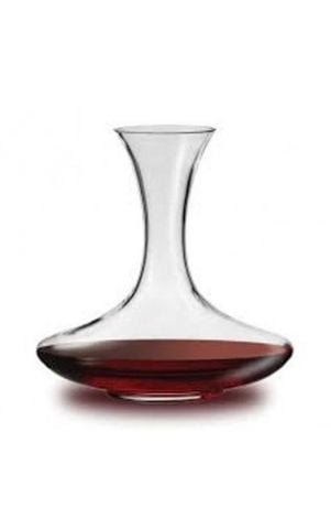  Decanter bầu dẹp 