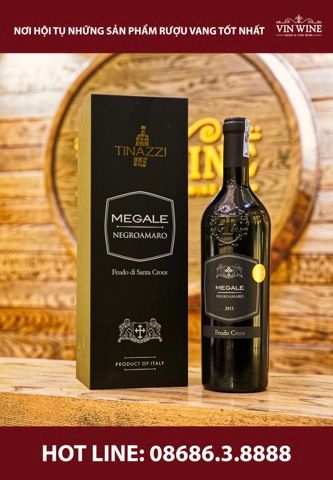 SET : Hộp giấy cao cấp + 1 chai vang đỏ Italy