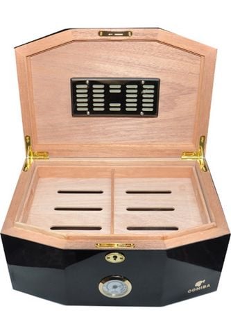  Cigar Cohiba moisturizing box 