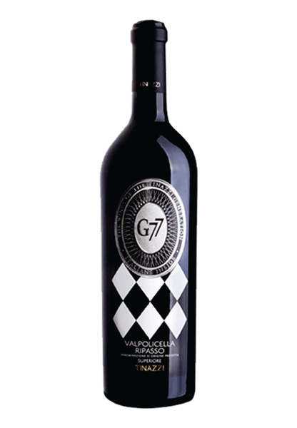 G77 Valpolicella Ripasso Superiore 2011