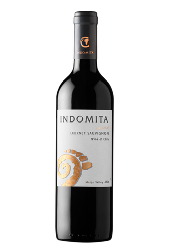  Indomita Cabernet Sauvignon 2017 