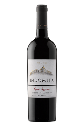  Indomita Gran reserva Cabernet Sauvignon 2016 