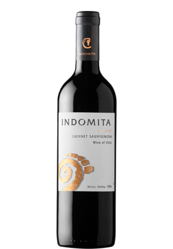 Indomita Cabernet Sauvignon 2017