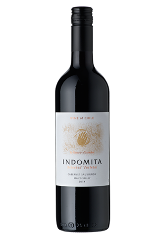  Indomita Selected Varietal Cabernet Sauvignon 2017 