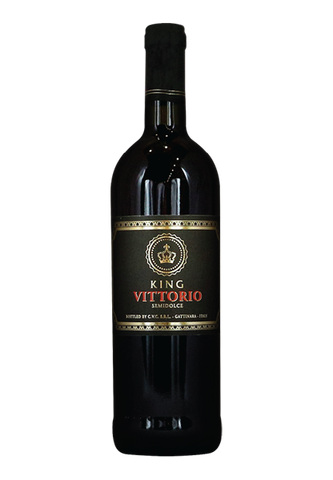  KING Vittorio Semi Dolcer 