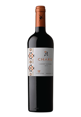  Chaku Cabernet Sauvignon 2016 