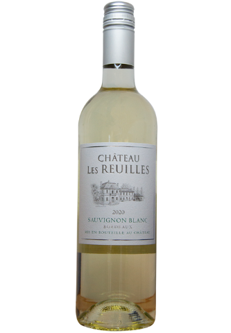  Château Les Reuilles 2020 