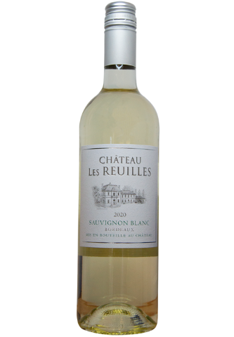 Château Les Reuilles 2020