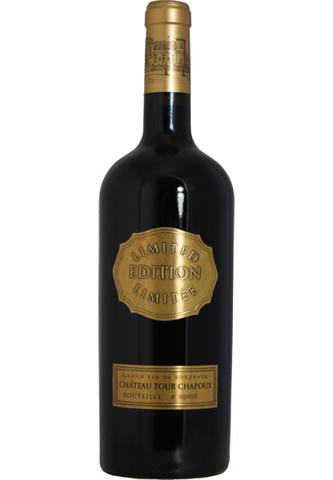  Chateau Tour Chapoux Limited Edition Bordeaux 2016 