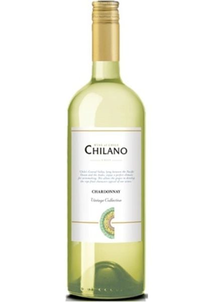 Chilano Chardonnay