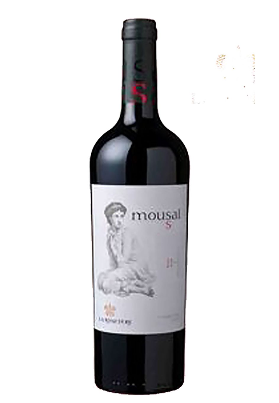 Mousai Cabernet Sauvignon 2016