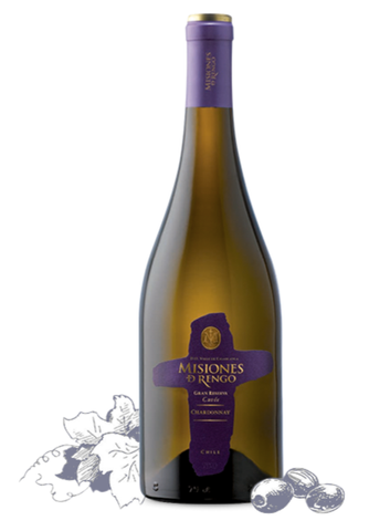  Misiones Đ Rengo Gran Reserva Chardonnay 